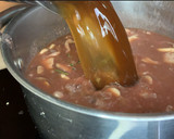 Foto del paso 6 de la receta: Salsa española
