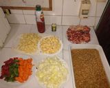 Foto del paso 2 de la receta: Guiso de lentejas