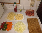 Foto del paso 2 de la receta: Guiso de lentejas