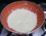 Foto del paso 3 de la receta: Salsa bechamel