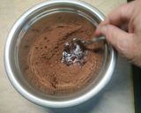 Foto del passaggio 6 della ricetta Salame di cioccolato al Ciobar