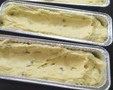 Foto del paso 6 de la receta: Clásico budín inglés 💙❤️💙🥰