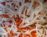 Foto del paso 2 de la receta: Guiso de mondongo