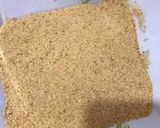 Foto del paso 1 de la receta: Milanesa Napolitana