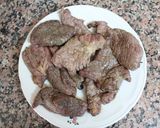 Foto del paso 2 de la receta: Fricandó con Carreretes