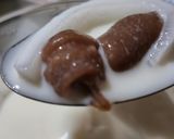 Foto langkah ke 7 dari resep Es Cendol Coklat Babuntut.