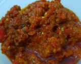 Foto langkah ke 3 dari resep Sambal goreng.