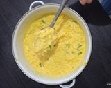 Foto langkah ke 2 dari resep Dadar Jagung Renyah.