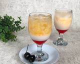 Es Jeruk Ceria langkah memasak 4 foto