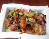 Baked Ham And Cheese Breakfast recipe step 4 photo
