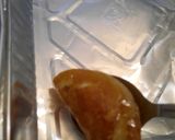 A picture of step 22 of Stuffed fried sweet pancake (Qatayef).
