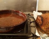 Foto del paso 11 de la receta Pierna de cerdo asada a la colombiana