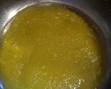 A picture of step 1 of Vickys Garlic Cream Prawns, GF DF EF SF NF.