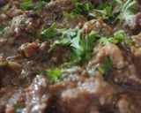 மட்டன் மசாலா (Mutton masala recipe in tamil) ரெசிபி ஸ்டேப் 7 புகைப்படம்