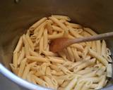 CHICKEN PENNE Salad (pasta) recipe step 1 photo
