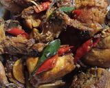 Foto langkah ke 3 dari resep Ayam Kecap.