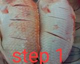 Foto langkah ke 2 dari resep 42. Pecak ikan nila.
