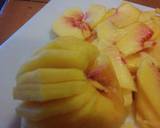 Perfect peach pie recipe step 6 photo