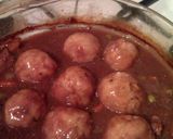 A picture of step 7 of Vickys Scottish Beef Stew & Suet Doughballs GF DF EF SF NF.