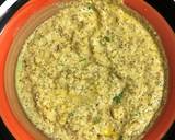 Eggplant Paturi (Eggplants cooked in Banana Leaf - Bengali Fusion Style) recipe step 1 photo