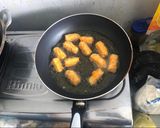Foto langkah ke 4 dari resep Keju Susu Goreng.