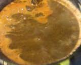A picture of step 3 of California Farm No Salt Vegetable Broth.
