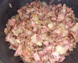 Foto del paso 2 de la receta: Cappeletti de Chorizo y Cebolla