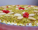 صورة لخطوة 5 من وصفة ليالي لبنان