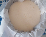 Foto del paso 2 de la receta: Tarta de queso rápida