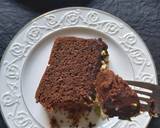 Decadent Chocolate Cake recipe step 9 photo