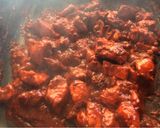 Foto del paso 4 de la receta: Pollo en adobo