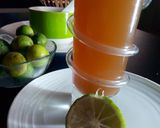 A picture of step 8 of Tamarind drink2 # Surprise.