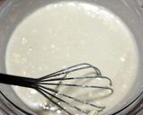 A picture of step 4 of Soy Milk Custard in 5 Minutes.