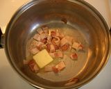 A picture of step 5 of Our Family's Cabbage Rolls.