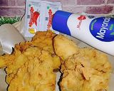 Foto langkah ke 5 dari resep Ayam Krispy.