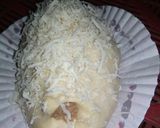 Foto langkah ke 6 dari resep Roti Isi Sosis.