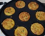 Foto langkah ke 4 dari resep Bakwan Mie.