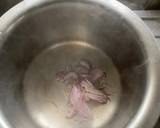 Bhuna Khichdi recipe step 3 photo