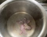 A picture of step 3 of Bhuna Khichdi.