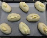 A picture of step 10 of Simple Sugar-Topped Bread Rolls.