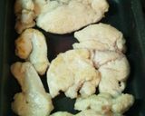 A picture of step 2 of Chicken Breast with Wasabi Mayonnaise.