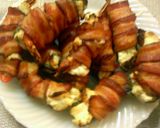 A picture of step 5 of sunshines's shrimp jalapenos poppers.