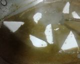 A picture of step 8 of Spinach with Indian Cottage Cheese.