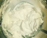 A picture of step 1 of Spinach Chicken Dip.