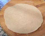 நட்ஸ் ரொட்டி (nuts roti) ரெசிபி ஸ்டேப் 4 புகைப்படம்