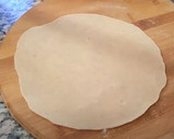 நட்ஸ் ரொட்டி (nuts roti) ரெசிபி ஸ்டேப் 4 புகைப்படம்