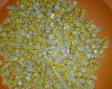 Foto langkah ke 1 dari resep Susu jagung manis.