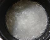 Foto langkah ke 15 dari resep Bubur Gunting.