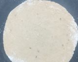 ચીઝ પરાઠા (cheese paratha in gujrati) રેસીપી સ્ટેપ1ફોટો
