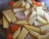 Foto del paso 3 de la receta: Estofado estilo sureño